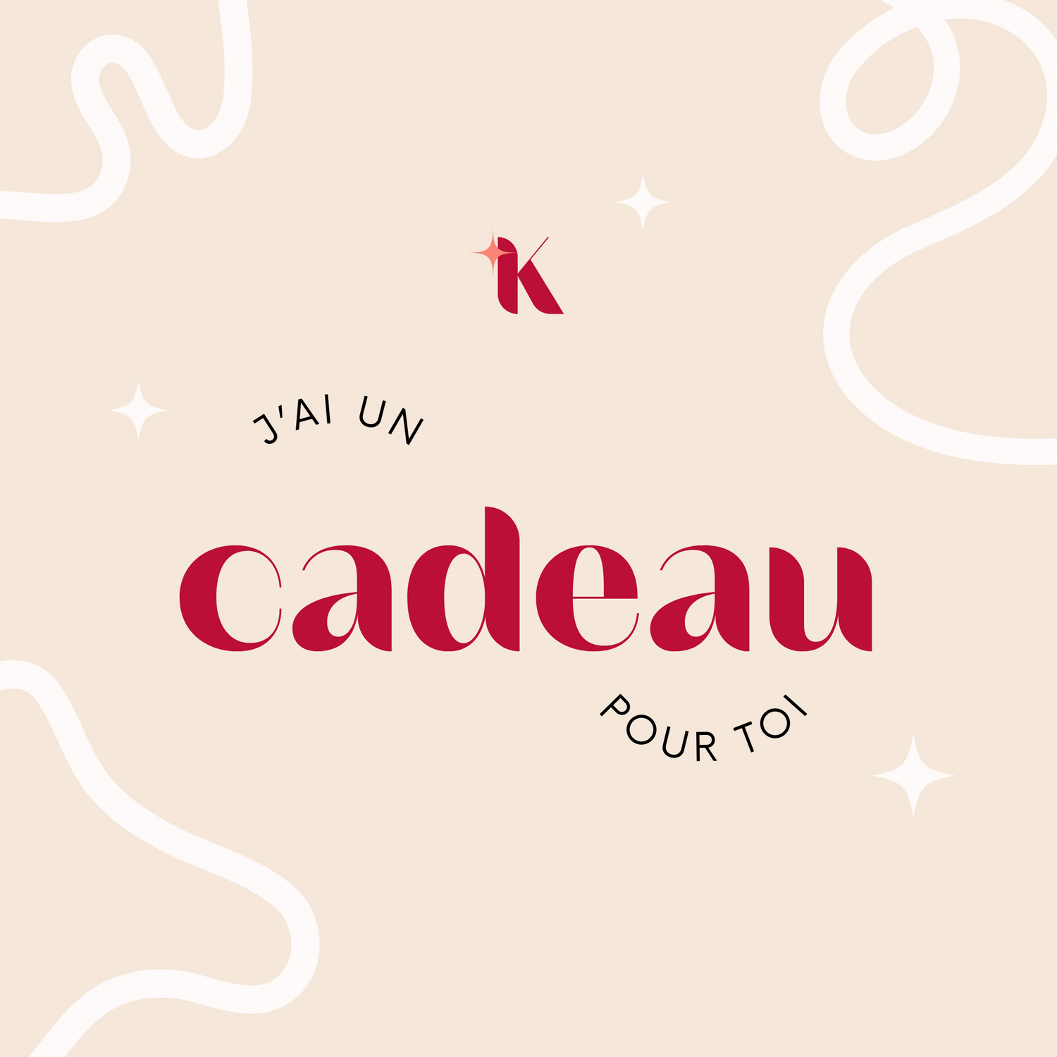 Carte cadeau